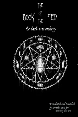 The Book of the Fed: the dark arts cookery