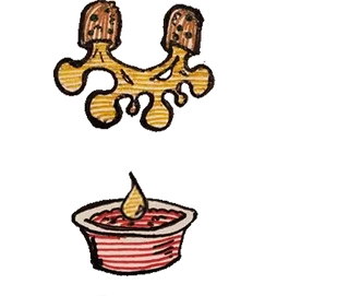 The Mozzarella Sticks logo